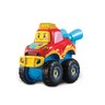 
      Toot-Toot Drivers Smart Monster Truck
     - view 1